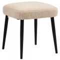 HOMCOM - Sitzhocker, One Size