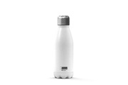 I-DRINK Thermosflasche 350ml ID0306 weiss