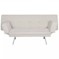 Schlafcouch aus Polyester Modern BRISTOL Schlafcouch aus Polyester Modern BRISTOL