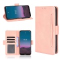 Nokia 5.4 - Etui mit vielen Kartenfächer
