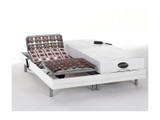 Matratzen elektrischer Lattenrost 2erSet mit OkinMotor Lysis III Matratzen elektrischer Lattenrost 2erSet mit OkinMotor Lysis III