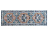 Teppich aus Polyester Modern RITAPURAM Teppich aus Polyester Modern RITAPURAM
