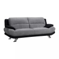 Sofa 3Sitzer Microfaser MUSKO Sofa 3Sitzer Microfaser MUSKO
