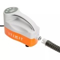ITIWIT, Elektropumpe 0?15psi 12v Und 15a Für Aufblasbare Sup-boards Und Kajaks Unisex Orange