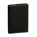 QUO-VADIS Ministre Club FR 2022 QV015101 noir, 1W/2S 16x24cm
