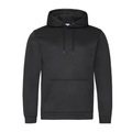 AWDIS Kapuzenpullover »Unisex Polyester Sport«