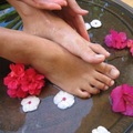 Geschenkidee, Spa Pedicure Deluxe In St. Gallen Unisex