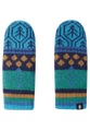 Reima Luminen - Kurzfingerhandschuhe - Kind Navy 6 - 8 Jahre