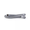 Abflussschlauch | 22 mm | 19 mm | 0,5 Bar | 60 °C | 2,50 m | Anwendung: Geschirr / Waschmaschine | Grau Abflussschlauch | 22 mm | 19 mm | 0,5 Bar | 60 °C | 2,50 m | Anwendung: Geschirr / Waschmaschine | Grau