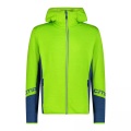 CMP, CMP Fleecejacke Herren