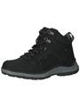 Relife, Wanderschuhe Unisex Schwarz 41