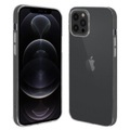 Apple iPhone 12 Pro Max - Silikongel Schutzhülle