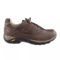 Trekkingschuh Meindl braun
