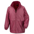 Result Windbreaker »Core Herren DWL Jacke«