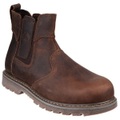 Amblers Safety Arbeitsschuh »Steel Damen FS165 Sicherheitsstiefel / Sicherheitsschuhe«