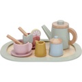 Little Dutch, Tee-Set