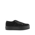 VICTORIA, Sneaker Barcelona Daim Damen 40