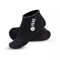 Yeaz - Neopren-Socken Tief 44-45 - Schwarz