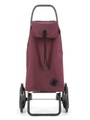 ROLSER TROLLEY IMAX MF 6 BURDEOS (IMX303-BU)