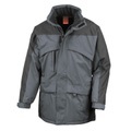 Result Funktionsjacke »Seneca Herren StormDri Perfomance-Jacke, wasserabweisend, winddicht«