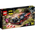undefined, LEGO - 76188 - Batmobile™ aus dem TV-Klassiker „Batman™“