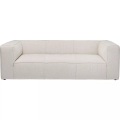 Kare Design, Sofa Cubetto 3-Sitzer creme 220