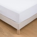 Matratzenschonbezug, Stretch-Frottee