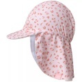 Swim Essentials UV Sonnenhut Hut altrosa