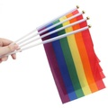 eStore, Stolz-Flagge / Regenbogen-Flagge Stolz-Flagge / Regenbogen-Flagge