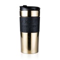 BODUM, Travel Mug TRAVEL MUG 0.35 L Gold Travel Mug TRAVEL MUG 0.35 L Gold