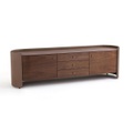AM.PM, Tv- Und Hifi-möbel Firmo Unisex Braun ONE SIZE