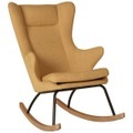 Adult Schaukelstuhl De Luxe Saffran Unisex