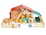 undefined, Tender Leaf Toys Tender Leaf Farm