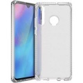 ITSkins Huawei P30 Lite Spectrum Schutz Hardcase Hülle (Fallschutz 2 Meter) Transparent (HW3L-SPECM-TRSP)