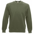 Fruit of the Loom Rundhalspullover »Belcoro® Pullover / Sweatshirt«