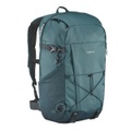 Wanderrucksack Naturwandern Nh100 Arpenaz 30l Blau Unisex Blau