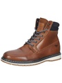 Mustang, Stiefelette 4939-501 Herren Cognac 44