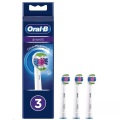 Oral-B® 3D White CleanMaximiser Aufsteckbürsten