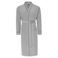 JOCKEY - Bademantel Frottee, L, Grau