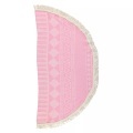L'Anse - Badetuch Maguey, One Size, Pink