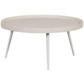 Couchtisch Bounds Natur 76 Unisex Weiss ONE SIZE