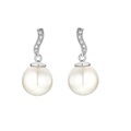 Peninna Poliert Damen Silber ONE SIZE