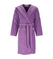 Esprit Unisex-Bademantel »Box«, (1 St., mit Gürtel)