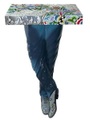 Toms Drag, Toms Drag Konsole Men's Legs