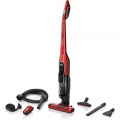 BOSCH BLH86PET1 - Kabelloser Staubsauger (Rot)