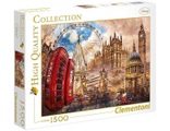 Puzzle London