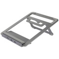 Renkforce RF-5239194 USB-C® Notebook Dockingstation / Ständer Passend für Marke (Notebook Dockingstations): Universal,