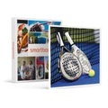 SMARTBOX, Padel-session Mit Schlägern Und Bällen Für 2 Personen In Der Nähe Von Zürich - Geschenkbox Unisex