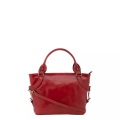 Gave Lux - Handtasche, für Damen, Rot Bunt, One Size