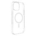 Apple iPhone 11 - Plexiglas MagSafe Hülle